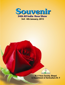 MP Rose Society - souvenir