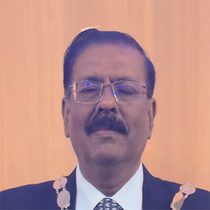 Mr. Sushil Prakash